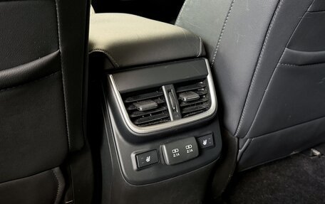 Subaru Outback VI, 2021 год, 3 690 000 рублей, 25 фотография