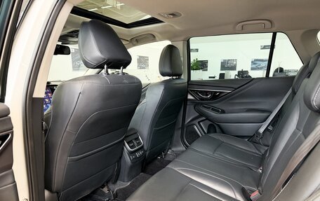 Subaru Outback VI, 2021 год, 3 690 000 рублей, 24 фотография