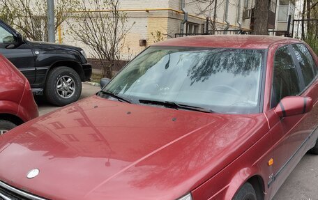 Saab 9-5 I, 1998 год, 250 000 рублей, 4 фотография