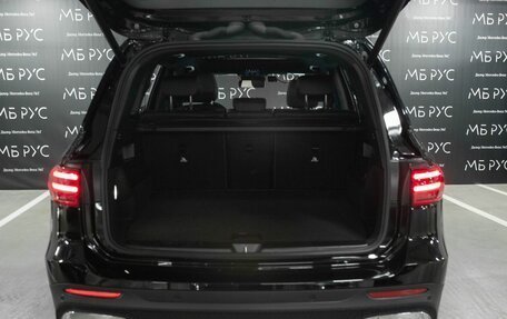 Mercedes-Benz GLB, 2024 год, 6 570 000 рублей, 5 фотография