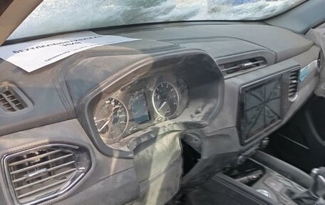 Chery Tiggo 4 I рестайлинг, 2022 год, 585 650 рублей, 5 фотография