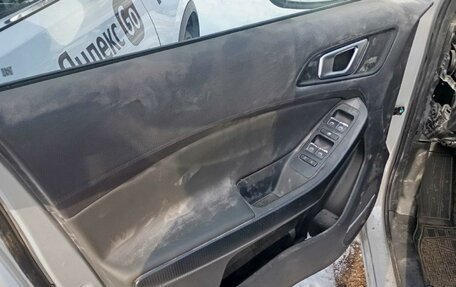 Chery Tiggo 4 I рестайлинг, 2022 год, 585 650 рублей, 8 фотография