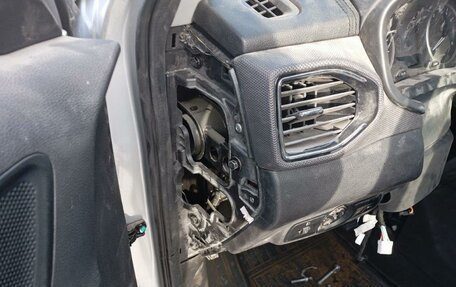 Chery Tiggo 4 I рестайлинг, 2022 год, 585 650 рублей, 7 фотография