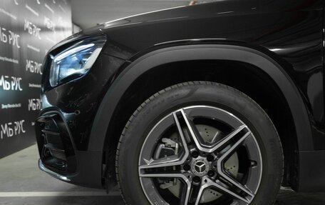 Mercedes-Benz GLB, 2024 год, 6 570 000 рублей, 7 фотография