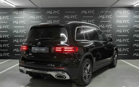 Mercedes-Benz GLB, 2024 год, 6 570 000 рублей, 3 фотография