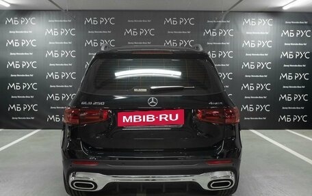 Mercedes-Benz GLB, 2024 год, 6 570 000 рублей, 4 фотография