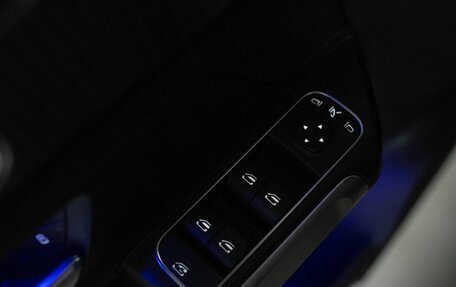 Mercedes-Benz GLB, 2024 год, 6 570 000 рублей, 10 фотография