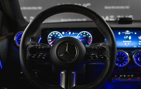 Mercedes-Benz GLB, 2024 год, 6 570 000 рублей, 15 фотография