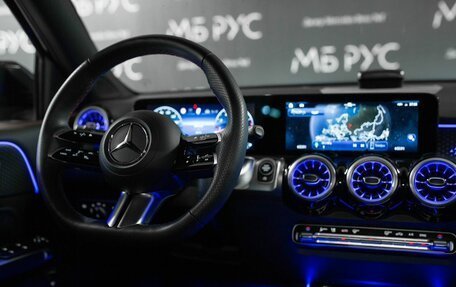 Mercedes-Benz GLB, 2024 год, 6 570 000 рублей, 13 фотография
