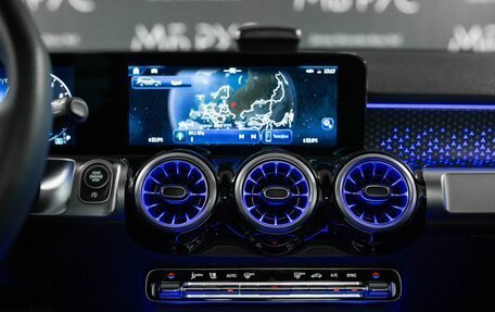 Mercedes-Benz GLB, 2024 год, 6 570 000 рублей, 17 фотография