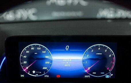 Mercedes-Benz GLB, 2024 год, 6 570 000 рублей, 16 фотография