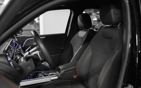 Mercedes-Benz GLB, 2024 год, 6 570 000 рублей, 11 фотография