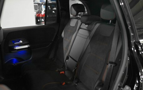 Mercedes-Benz GLB, 2024 год, 6 570 000 рублей, 23 фотография