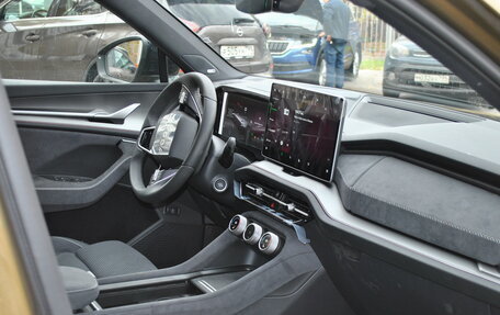 Skoda Kodiaq, 2025 год, 6 399 000 рублей, 16 фотография