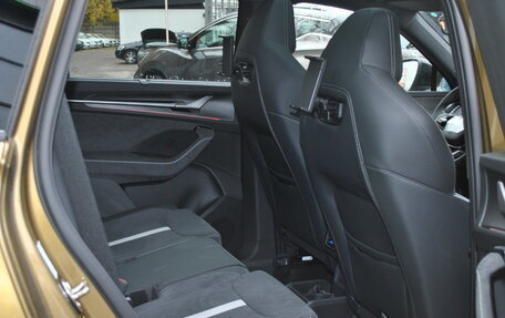 Skoda Kodiaq, 2025 год, 6 399 000 рублей, 17 фотография