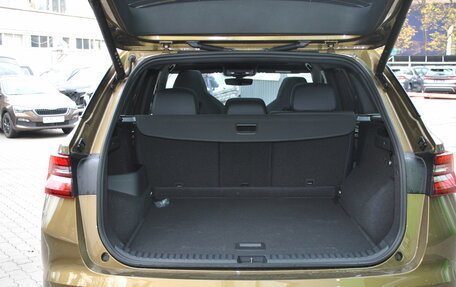 Skoda Kodiaq, 2025 год, 6 399 000 рублей, 21 фотография