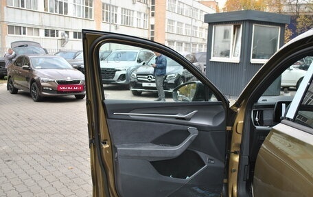 Skoda Kodiaq, 2025 год, 6 399 000 рублей, 8 фотография