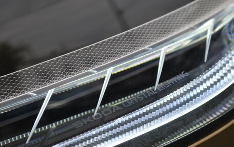 Skoda Kodiaq, 2025 год, 6 399 000 рублей, 24 фотография