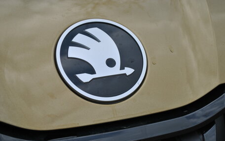 Skoda Kodiaq, 2025 год, 6 399 000 рублей, 25 фотография