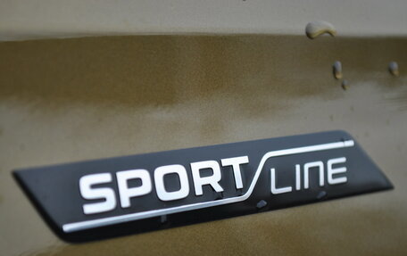 Skoda Kodiaq, 2025 год, 6 399 000 рублей, 26 фотография