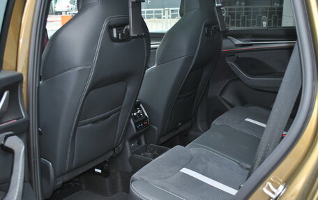 Skoda Kodiaq, 2025 год, 6 399 000 рублей, 22 фотография