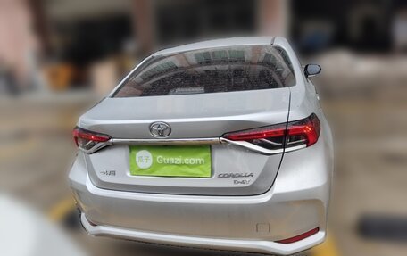 Toyota Corolla, 2022 год, 1 273 000 рублей, 2 фотография