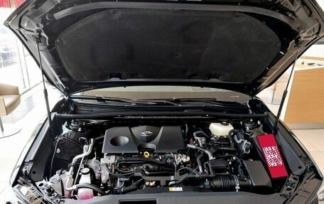 Toyota Camry, 2025 год, 4 975 000 рублей, 5 фотография