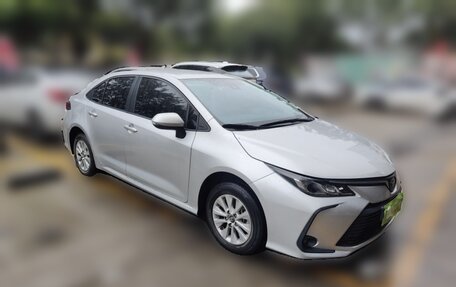 Toyota Corolla, 2022 год, 1 273 000 рублей, 5 фотография