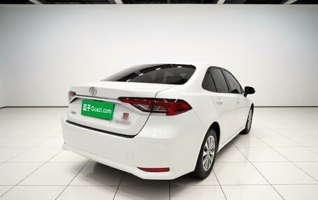 Toyota Corolla, 2022 год, 1 455 000 рублей, 4 фотография