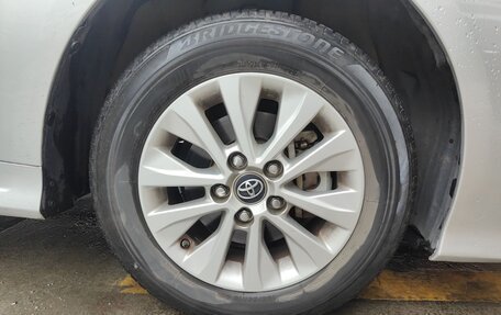 Toyota Corolla, 2022 год, 1 273 000 рублей, 9 фотография