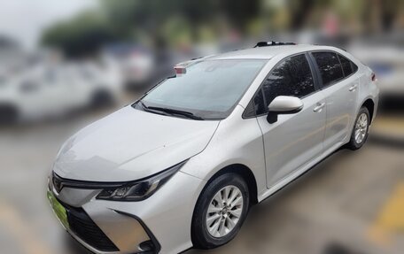 Toyota Corolla, 2022 год, 1 273 000 рублей, 3 фотография