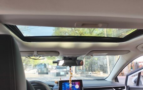 Toyota Corolla, 2022 год, 1 455 000 рублей, 7 фотография