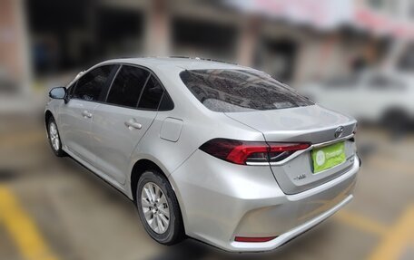 Toyota Corolla, 2022 год, 1 273 000 рублей, 4 фотография