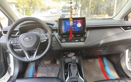 Toyota Corolla, 2022 год, 1 455 000 рублей, 6 фотография