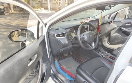 Toyota Corolla, 2022 год, 1 455 000 рублей, 5 фотография