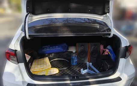 Toyota Corolla, 2022 год, 1 455 000 рублей, 9 фотография