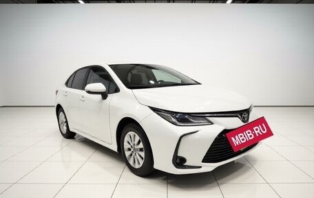 Toyota Corolla, 2022 год, 1 455 000 рублей, 2 фотография