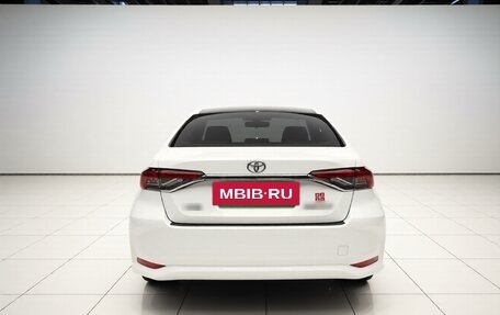 Toyota Corolla, 2022 год, 1 455 000 рублей, 3 фотография