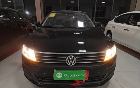 Volkswagen Lavida, 2022 год, 1 503 000 рублей, 2 фотография