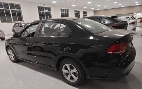 Volkswagen Lavida, 2022 год, 1 503 000 рублей, 5 фотография