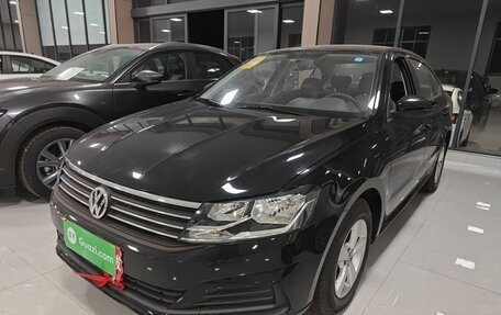 Volkswagen Lavida, 2022 год, 1 503 000 рублей, 3 фотография