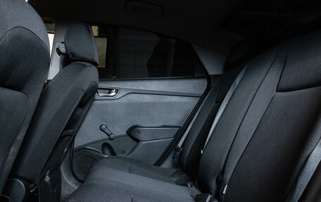 Hyundai Solaris II рестайлинг, 2018 год, 989 000 рублей, 10 фотография