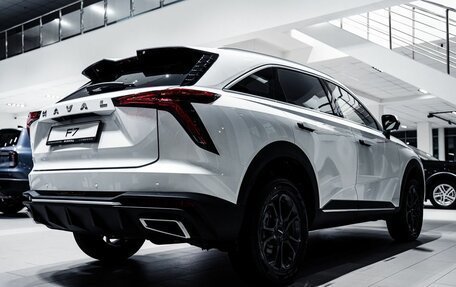 Haval F7, 2026 год, 3 499 000 рублей, 4 фотография