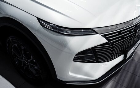 Haval F7, 2026 год, 3 499 000 рублей, 6 фотография