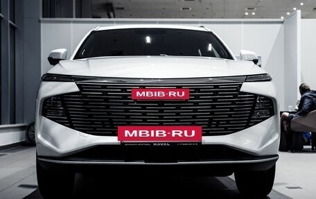 Haval F7, 2026 год, 3 499 000 рублей, 2 фотография