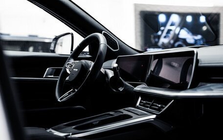 Haval F7, 2026 год, 3 499 000 рублей, 9 фотография