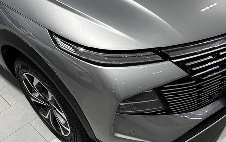 Haval F7, 2026 год, 3 499 000 рублей, 2 фотография