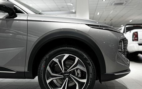 Haval F7, 2026 год, 3 499 000 рублей, 3 фотография