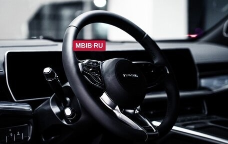 Haval F7, 2026 год, 3 499 000 рублей, 12 фотография