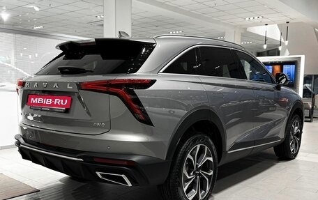 Haval F7, 2026 год, 3 499 000 рублей, 4 фотография